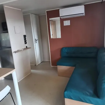 Campingplads Domaine La Yole 5 Etoiles *