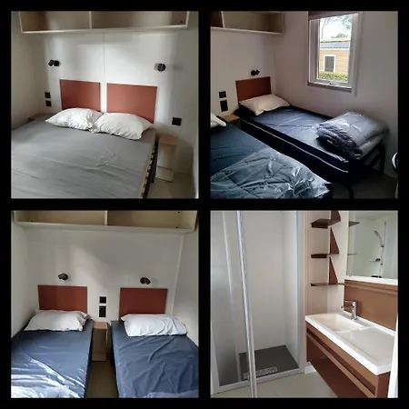 Domaine La Yole 5 Etoiles * Vendres