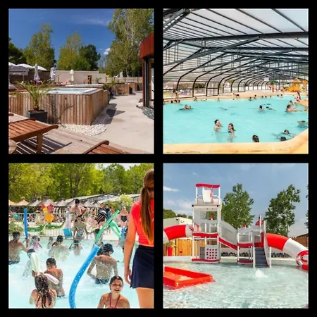 Domaine La Yole 5 Etoiles Vendres